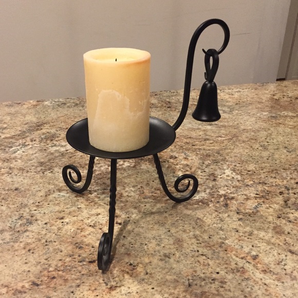 PartyLite Other - PartyLite “Barrington” Candle Holder